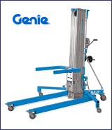 Genie Advantage Super Lifts