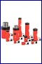 Hydraulic jacks
