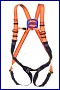 Safety harnesses