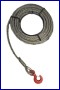 Wire rope slings